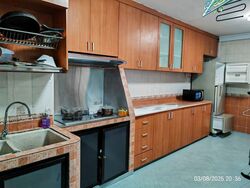 Blk 506 West Coast Vista (Clementi), HDB 3 Rooms #566255941